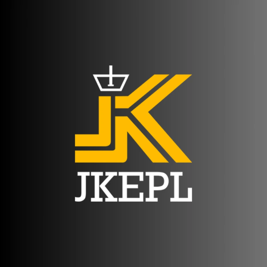 JKEPL Logo