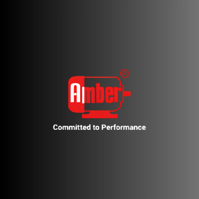 Logo - Amber Engineering Enterprise