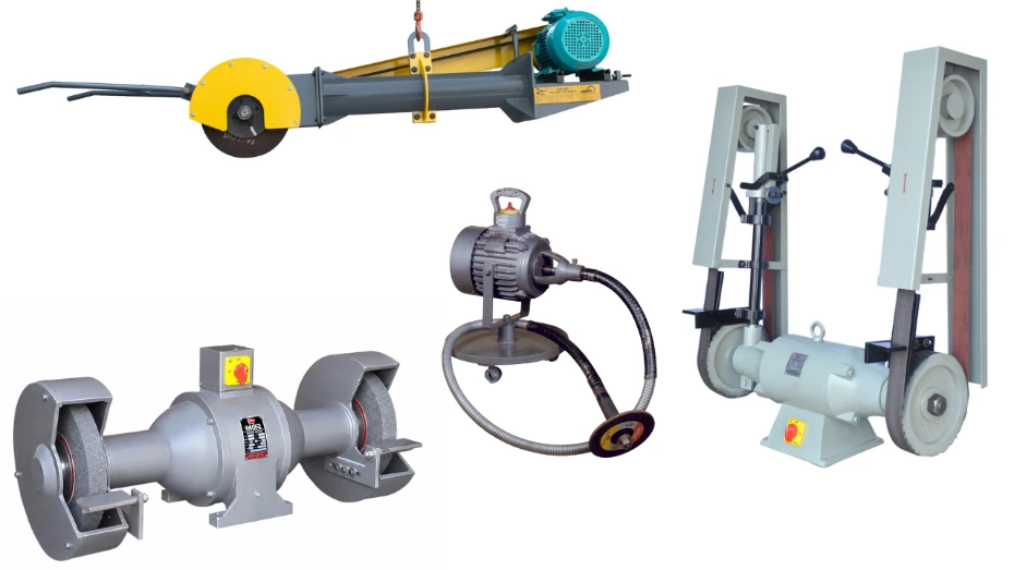 Products By Amber Engineering Enterprise