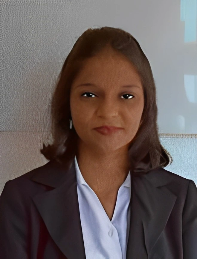 Ashfiya Mallik (Senior Partner)